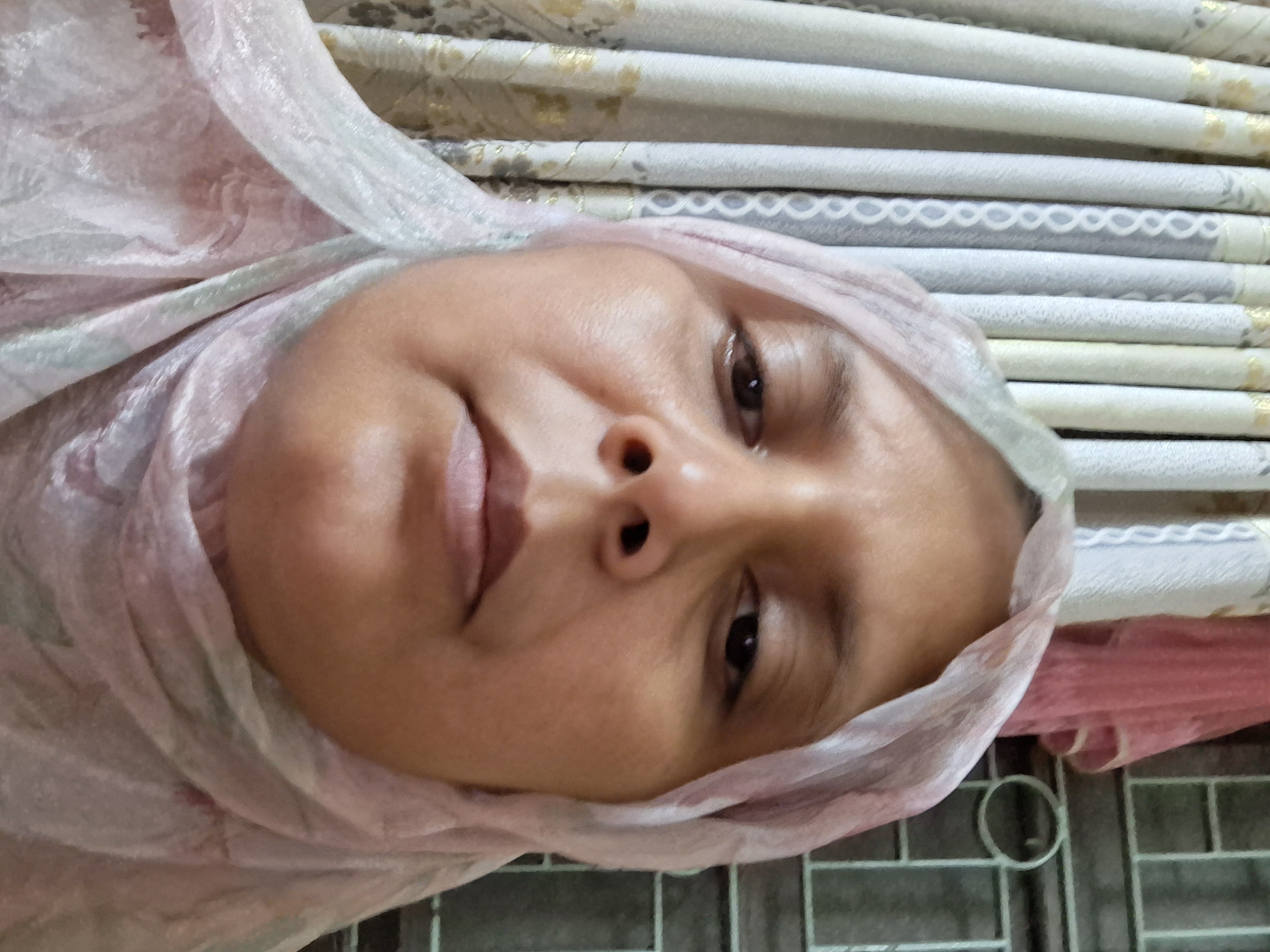 Farjana Sarbina Jahan