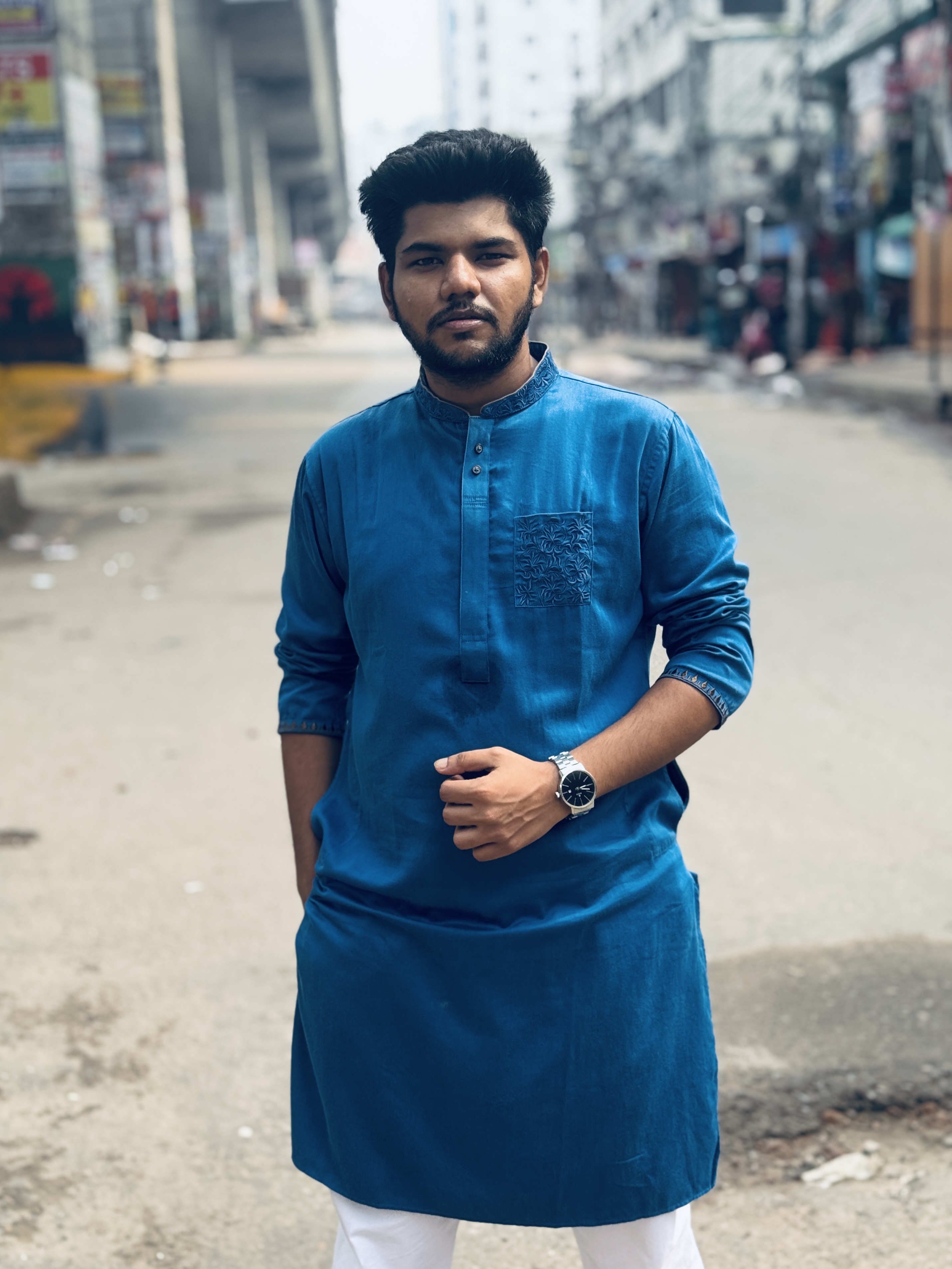 Kawser Uddin Khondoker