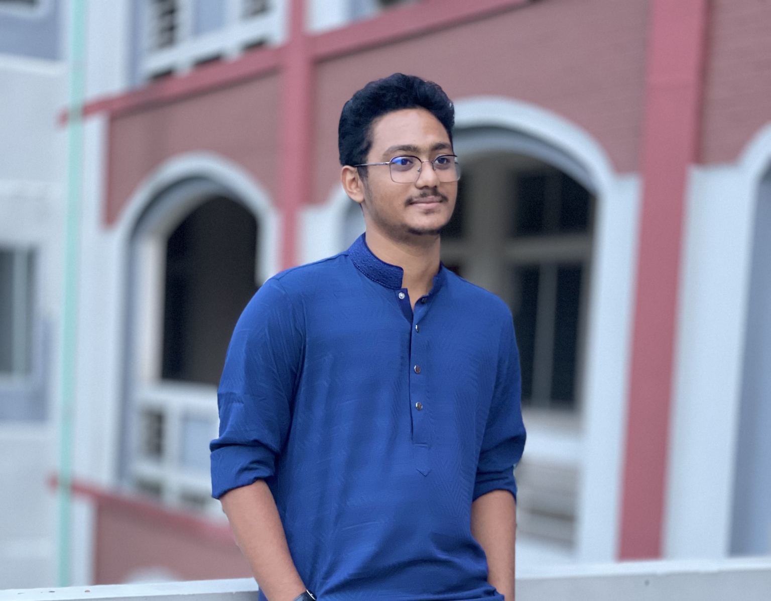 Md. Faijur Rahman Fardin