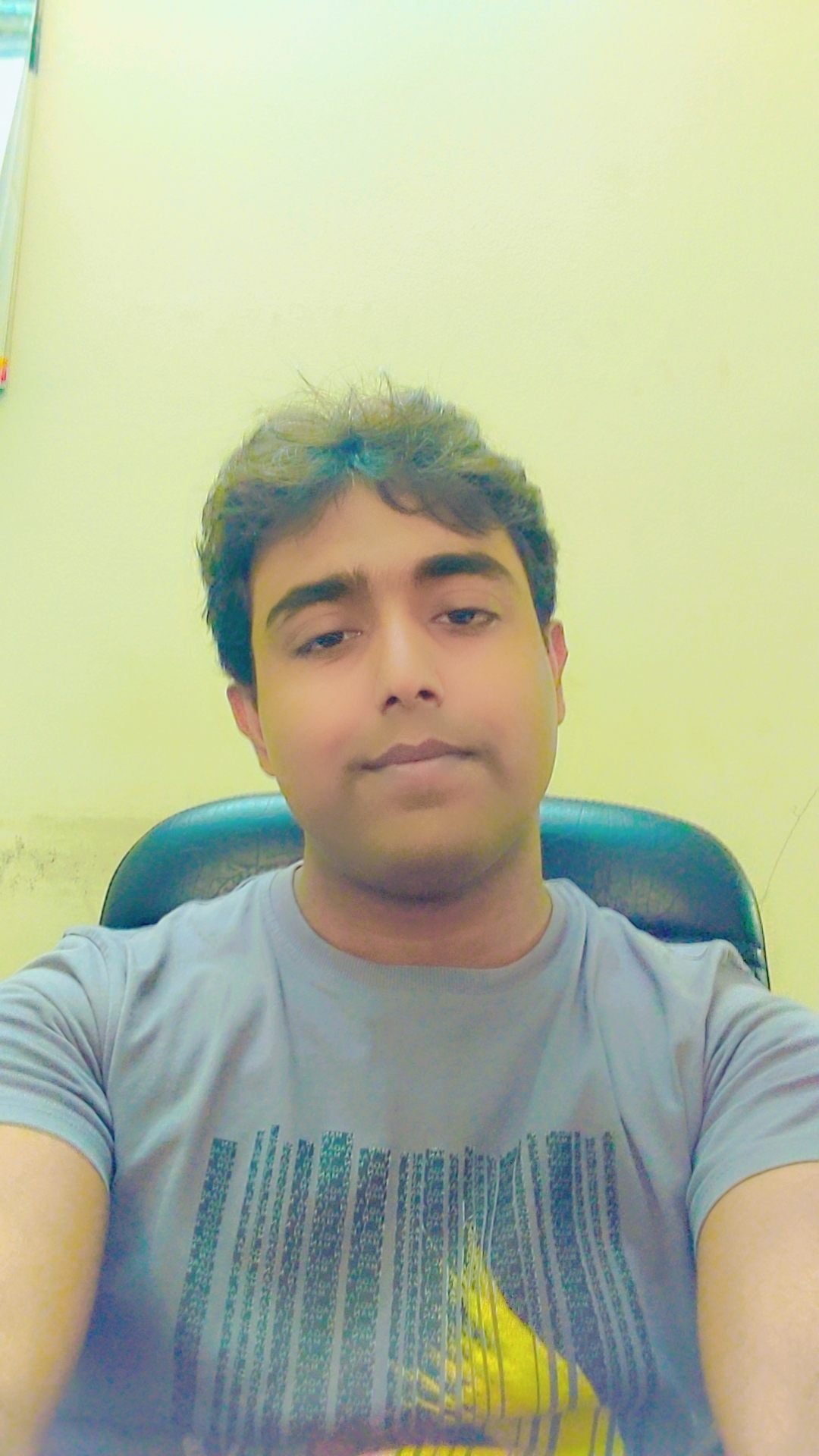 Syed Imam Hussain (Emon)