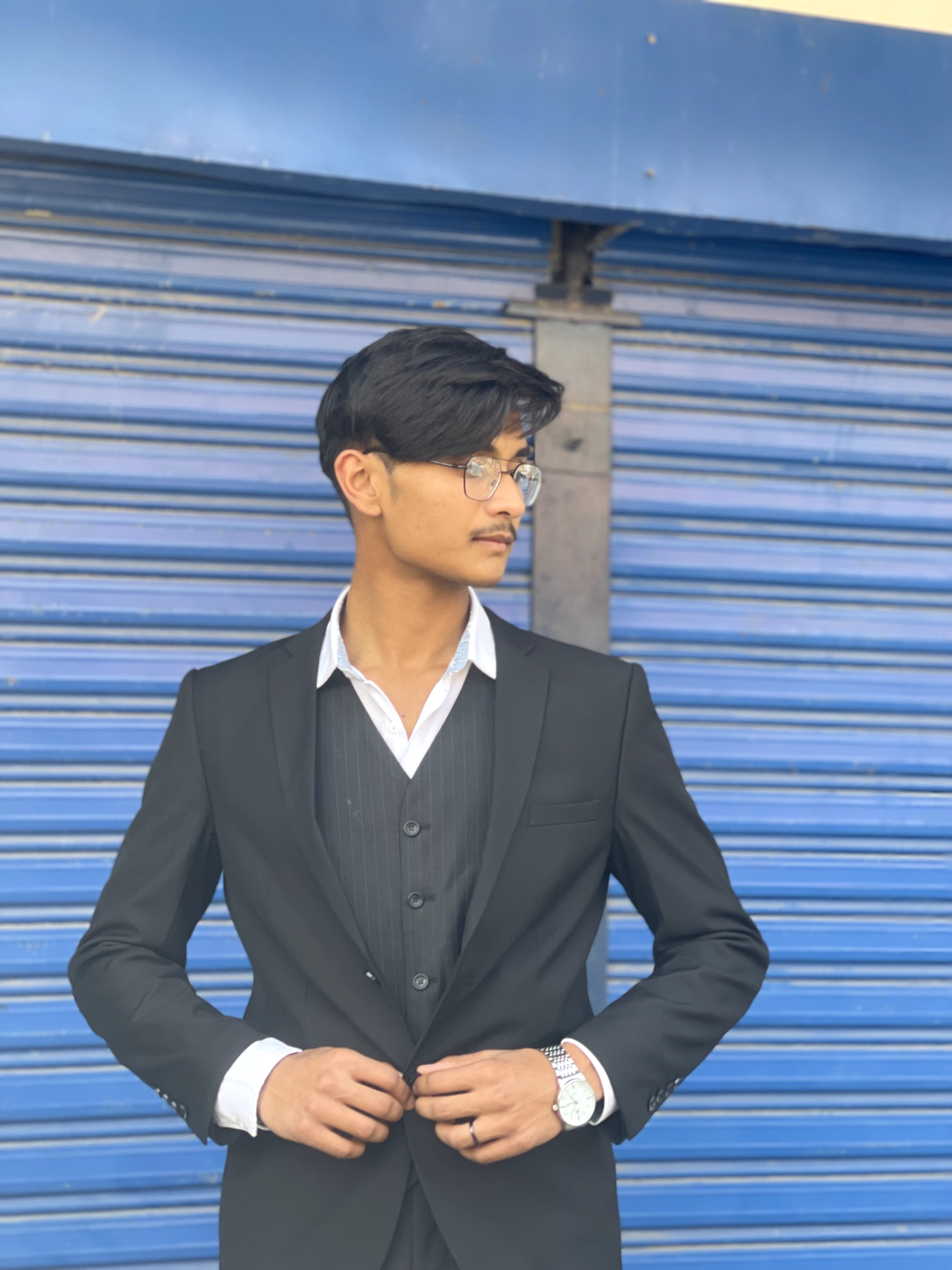 MD. Muhtasim Mubarrat Rafid