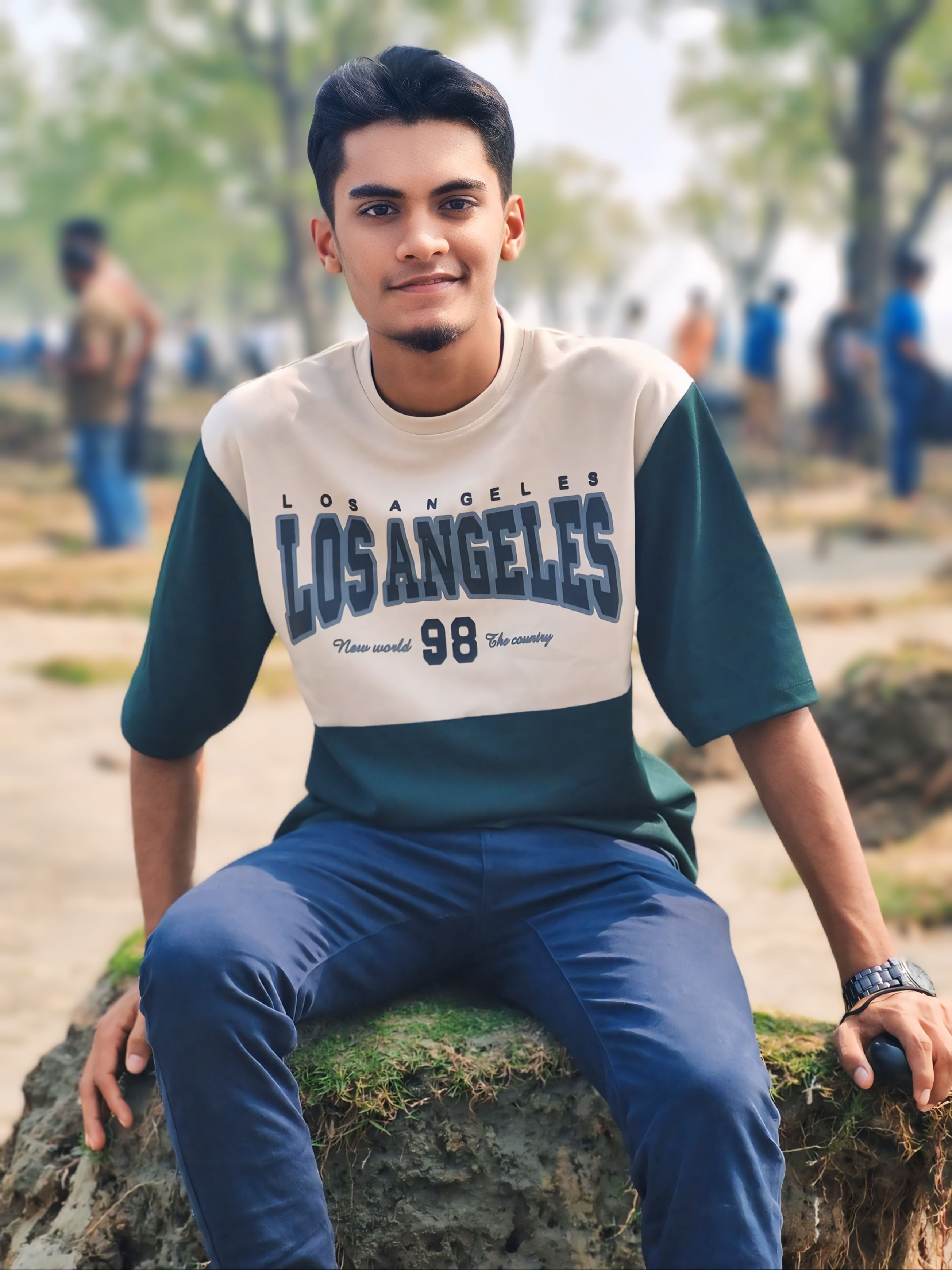 MD. Imtiaz Hossen Limon