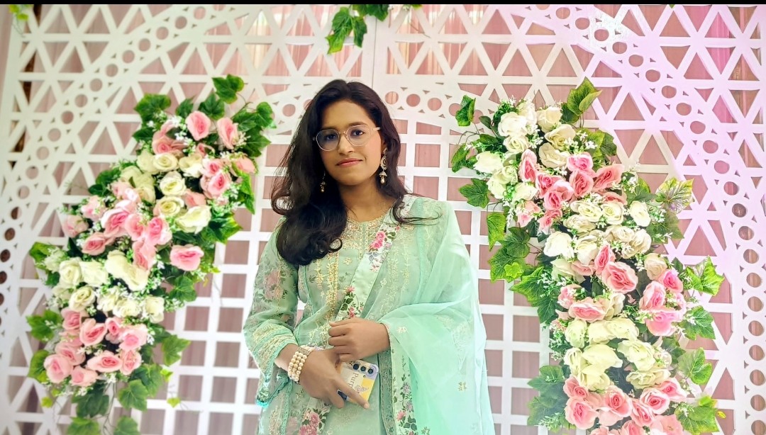 Adiba Ahsan