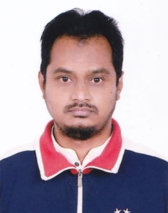 Amran Parvez
