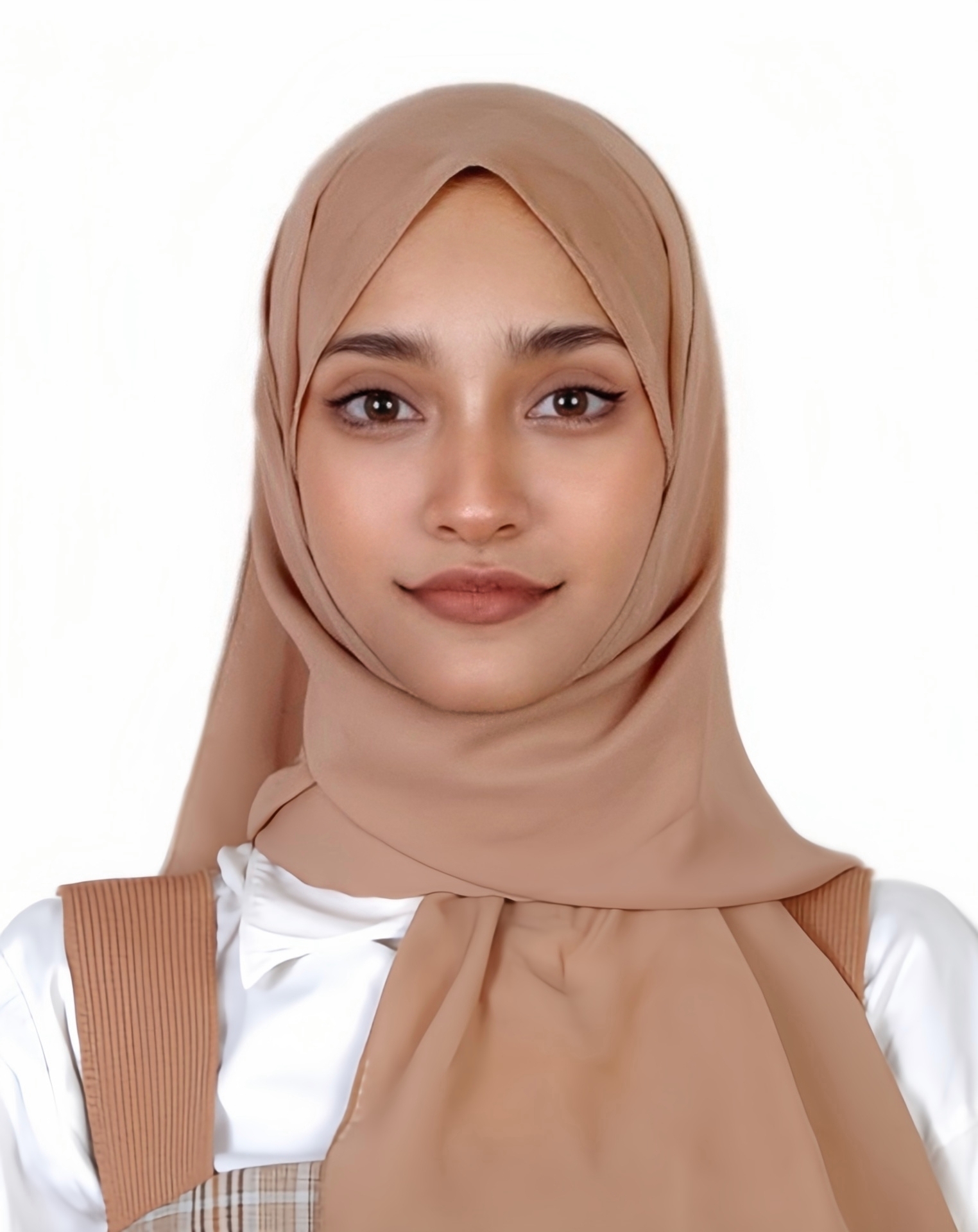 Jannatul Ferdous Rukaiya