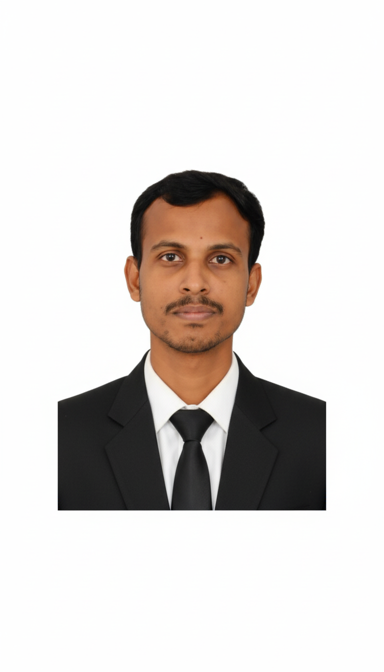 Zafrul Islam